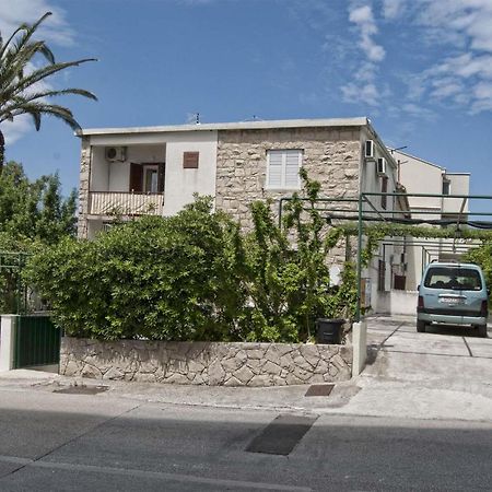 Apartments Mili 732 Makarska Eksteriør billede