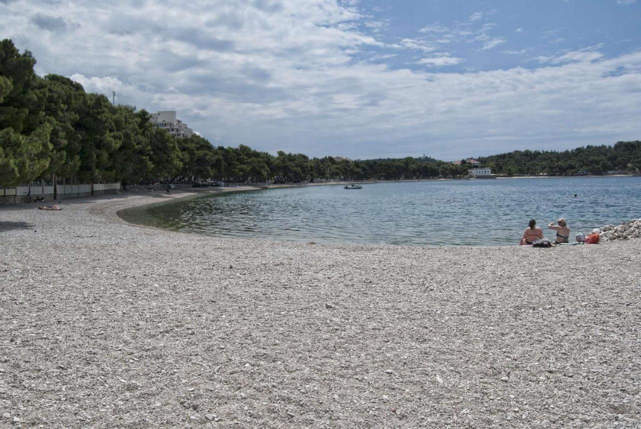 Apartments Mili 732 Makarska Eksteriør billede